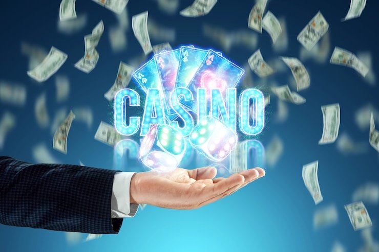 calientecasino Bonificación por apuesta