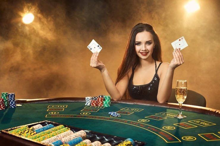 calientecasino lobby snapshot